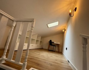 Appartement 3 chambres à vendre dans Floresti