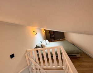 Appartement 3 chambres à vendre dans Floresti