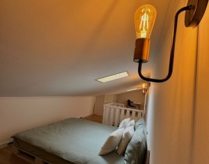 Appartement 3 chambres à vendre dans Floresti