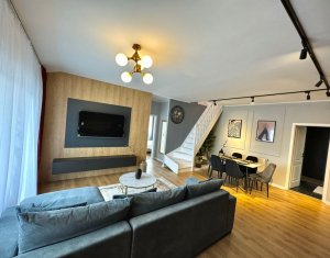 Appartement 3 chambres à vendre dans Floresti