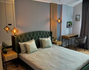 Appartement 3 chambres à vendre dans Floresti