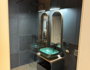 Appartement 3 chambres à vendre dans Floresti