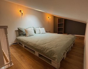 Appartement 3 chambres à vendre dans Floresti