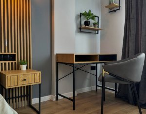 Appartement 3 chambres à vendre dans Floresti