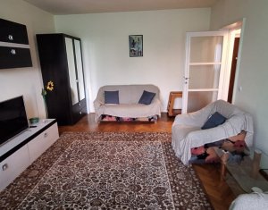 Lakás 2 szobák kiadó on Cluj-napoca, Zóna Centru