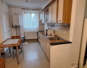 Lakás 2 szobák kiadó on Cluj-napoca, Zóna Centru