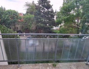 Lakás 2 szobák kiadó on Cluj-napoca, Zóna Centru