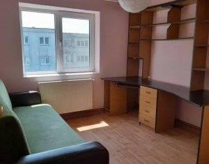 , 55m2 dans Cluj-napoca, zone Manastur