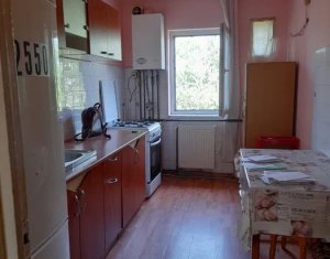 Appartement 3 chambres à vendre dans Cluj-napoca, zone Manastur