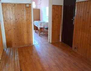 Appartement 3 chambres à vendre dans Cluj-napoca, zone Manastur