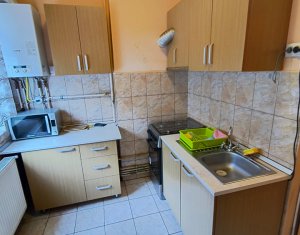 Appartement 1 chambres à louer dans Cluj-napoca, zone Gheorgheni