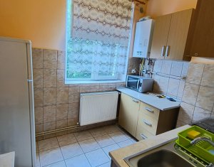 Appartement 1 chambres à louer dans Cluj-napoca, zone Gheorgheni