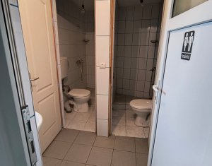 Appartement 4 chambres à louer dans Cluj-napoca, zone Gara