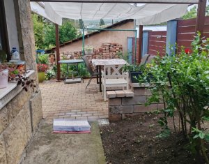 Maison 2 chambres à louer dans Cluj-napoca, zone Gruia