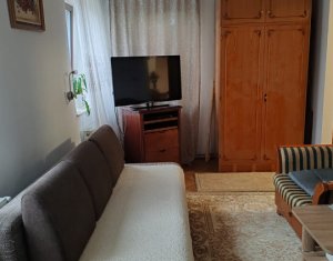 Maison 2 chambres à louer dans Cluj-napoca, zone Gruia