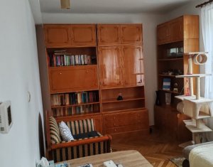 Maison 2 chambres à louer dans Cluj-napoca, zone Gruia