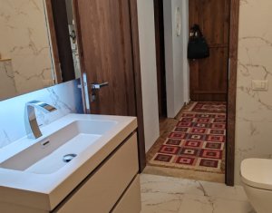 Maison 2 chambres à louer dans Cluj-napoca, zone Gruia