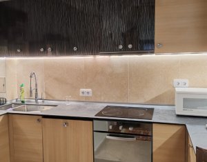 Maison 2 chambres à louer dans Cluj-napoca, zone Gruia