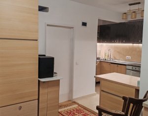 Maison 2 chambres à louer dans Cluj-napoca, zone Gruia