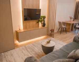 Appartement 3 chambres à vendre dans Floresti