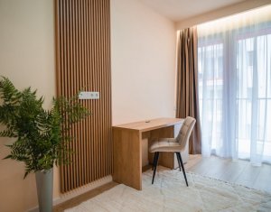 Appartement 3 chambres à vendre dans Floresti