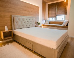 Appartement 3 chambres à vendre dans Floresti