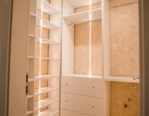 Appartement 3 chambres à vendre dans Floresti