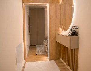 Appartement 3 chambres à vendre dans Floresti