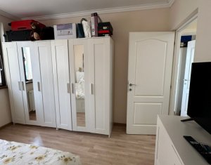Appartement 2 chambres à vendre dans Floresti
