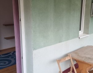 Appartement 2 chambres à vendre dans Cluj-napoca, zone Manastur
