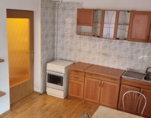 Appartement 2 chambres à vendre dans Cluj-napoca, zone Manastur