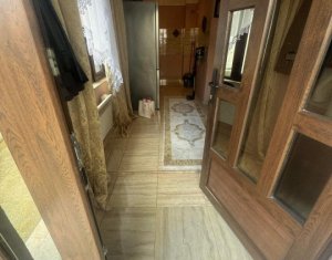 , 70m2 dans Cluj-napoca, zone Dambul Rotund