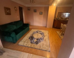 Maison 2 chambres à vendre dans Cluj-napoca, zone Dambul Rotund