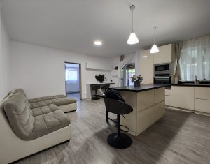 Appartement 4 chambres à vendre dans Cluj-napoca, zone Europa