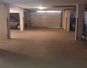 Appartement 2 chambres à louer dans Cluj-napoca, zone Manastur