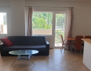 , 60m2 dans Cluj-napoca, zone Manastur