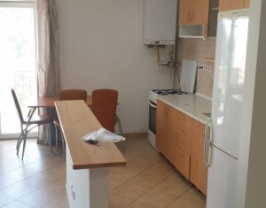 Appartement 2 chambres à louer dans Cluj-napoca, zone Manastur