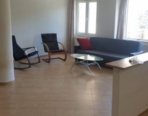 Appartement 2 chambres à louer dans Cluj-napoca, zone Manastur