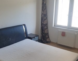 Appartement 2 chambres à louer dans Cluj-napoca, zone Manastur