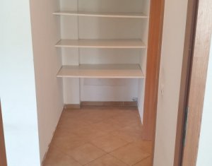 Appartement 2 chambres à louer dans Cluj-napoca, zone Manastur
