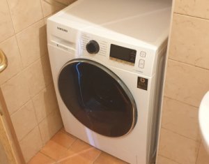 Appartement 2 chambres à louer dans Cluj-napoca, zone Manastur