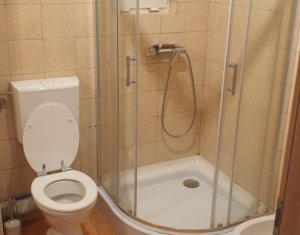 Appartement 2 chambres à louer dans Cluj-napoca, zone Manastur