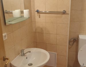 Appartement 2 chambres à louer dans Cluj-napoca, zone Manastur