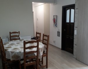 Appartement 3 chambres à vendre dans Cluj-napoca, zone Gara