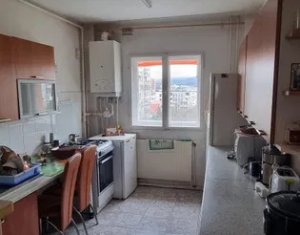 Appartement 2 chambres à vendre dans Cluj-napoca, zone Marasti