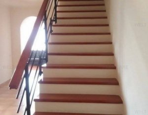 Lakás 5 szobák eladó on Cluj-napoca, Zóna Marasti