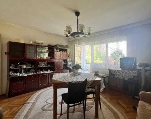 Appartement 3 chambres à vendre dans Cluj-napoca, zone Manastur