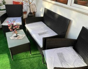 Appartement 3 chambres à vendre dans Cluj-napoca, zone Manastur