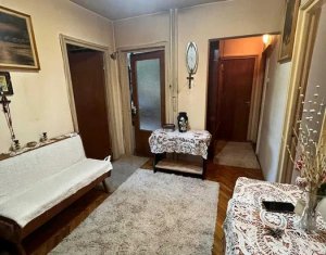 Appartement 3 chambres à vendre dans Cluj-napoca, zone Manastur