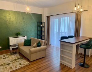 , 45m2 dans Cluj-napoca, zone Centru